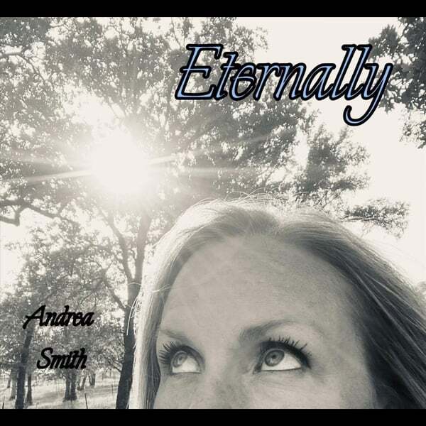 Cover art for Eternally